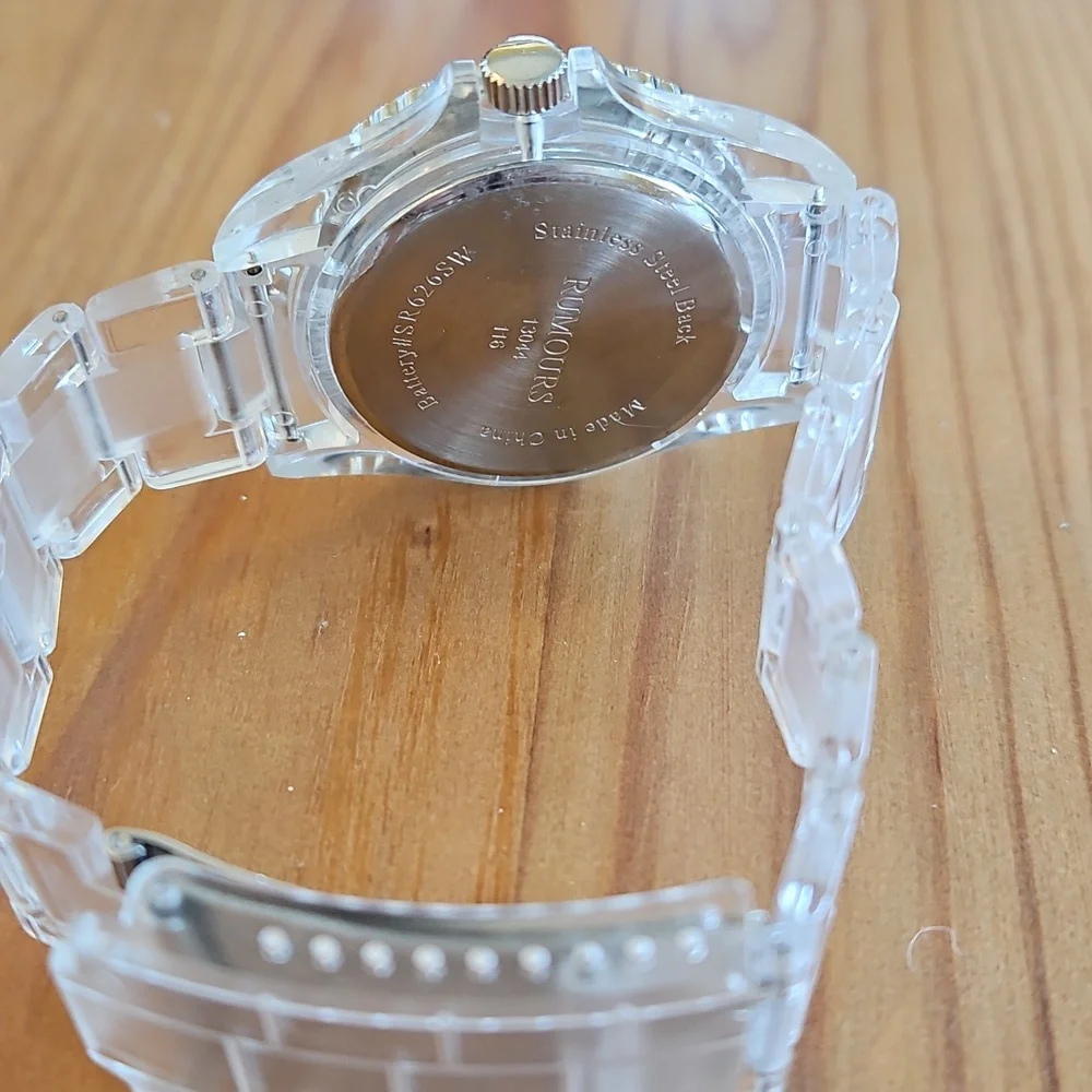 Rumours Peace Sign Watch